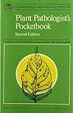 Plant pathologist's pocketbook
