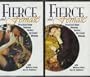 Fierce And Female: Practical Rape Defense Tactics For Every Woman [VHS]