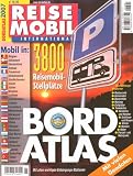  : Reisemobil International. Bordatlas 2007