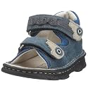DKM Lucky 18 Miniletten, jeans-kombi