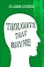 Books : Thoughts That Rhyme