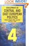 Developments in Central and East European Politics