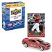 Upper Deck Arizona Diamondbacks 2008 MLB Dodge Charger with Justin Upton Trading Card and 2008 Series 1 Super Pack