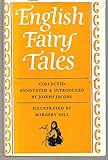 English fairy tales