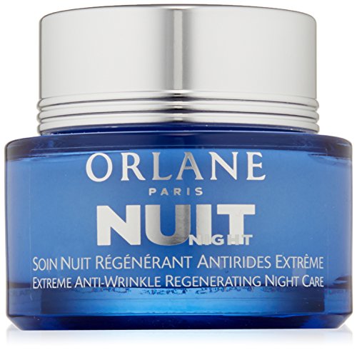 ORLANE PARIS Extreme Anti-Wrinkle Regenerating Night Care, 1.7 oz.