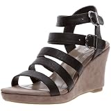 Chocolate Schubar Jack Sandales femme