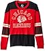 G-III Sports by Carl Banks NHL Men's Neutral Zone Slub Jersey Fashion Top