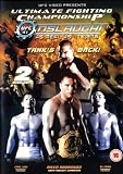 UFC Ultimate Fighting Championship 41 - Onslaught [DVD]