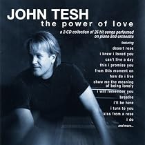 The Power Of Love