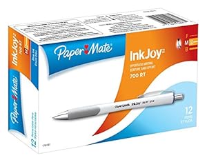 Paper mate inkjoy 700rt Clearance