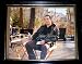 Search : The Sopranos Frederico Castelluccio Autographed Framed Photograph (Television Memorabilia)