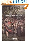 A History of Food