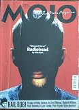 Mojo Magazine Issue 91 (June, 2001) (Radiohead cover)
