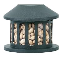 Heritage Farms Squirrel Diner, Squirrel Feeder