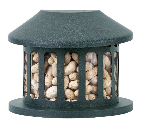 Heritage Farms Squirrel Diner, Squirrel Feeder