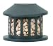 Heritage Farms Squirrel Diner, Squirrel Feeder
