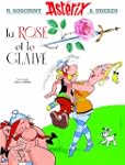 Ast�rix - La rose et le glaive - n�29
