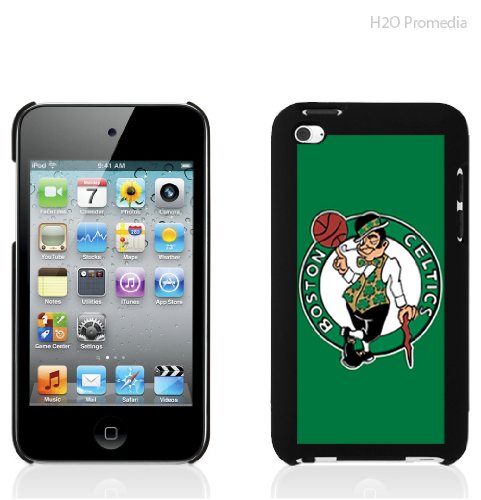 Boston Celtics - iPod Touch 4th Gen Case Cover Protector