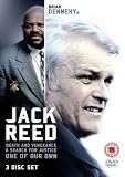 Jack Reed Collection - Death And Vengeance/A Search For Justice/One Of Our Own [UK IMPORT] - Charles S. Dutton