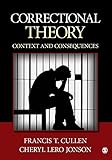 Correctional theory : context and consequences
