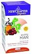New Chapter Every Man Multivitamins, 120 Count