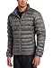 Warm, compressible and incredibly lightweight, the Transcendent Sweater is built to keep you comfortably insulated when the temperature drops, then stuff away into a corner of your pack when not needed. The sweater’s high quality 650+ down fill insulation keeps you cozy during cross-country rambles or while slaving over a camp stove, yet stows neatly for uphill slogs. For multi-day treks, it packs down so small you'll have a hard time not finding space to bring it along.