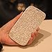 Top Luxurious Bling Crystal Diamante Chain Cover Case For Samsung Galaxy Note 3 III N9000 Phone
