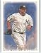 2008 Upper Deck / UD Masterpieces #64 Joba Chamberlain - New York Yankees (Baseball Cards)