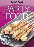 Books : Party Food ("Australian Women's Weekly" Mini)
