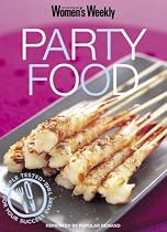Party Food ("Australian Women's Weekly" Mini)