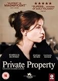 Private Property [DVD] [2006]