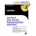 Real World SQL Server Administration with Perl