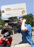 DVD 5 Takes Episode 5 - Prague, Czech Republic code image