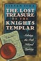 The Lost Treasure of the Knights Templar