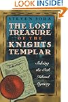 Lost Treasure of the Knights Templar