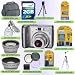 CANON POWERSHOT A570 IS W/ 2.0GB PRO ACCESSORY KIT