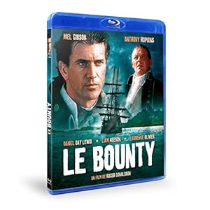Le Bounty [Blu-ray]