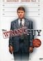 The Wrong Guy