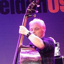 Trevor Dunn - Wikipedia