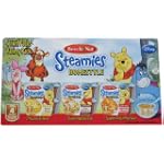 Beech Nut Steamies Homestyle 4 Twin Packs Variety Pack