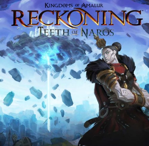Kingdoms of Amalur: Reckoning - The Teeth of Naros DLC Pack [Online Game Code]