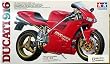 Tamiya 1/12 Ducati 916