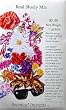 Real Shady Seed Mix 17 Grams 18 Flower Varieties