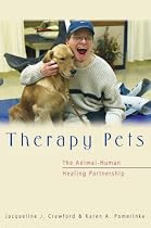 Therapy Pets