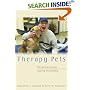 Therapy Pets: The Animal-Human Healing Partnership
