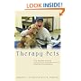 Therapy Pets: The Animal-Human Healing Partnership