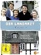 Der Landarzt - Staffel 1 (4 DVDs)