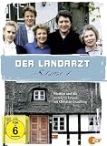 Produkt-Bild: Der Landarzt - Staffel 1 (4 DVDs)