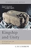Kingship and unity : Scotland 1000-1306