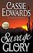 Savage Glory (Leisure Historical Romance)